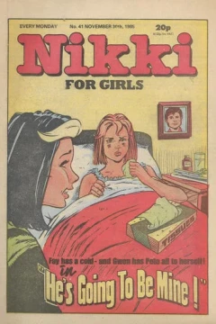 Issue #41
