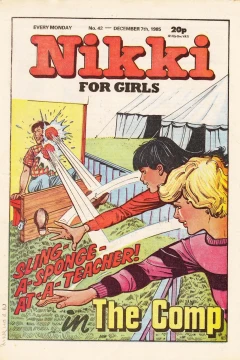 Issue #42
