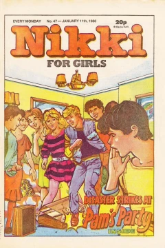 Issue #47