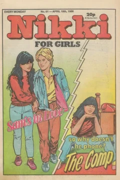 Issue #61