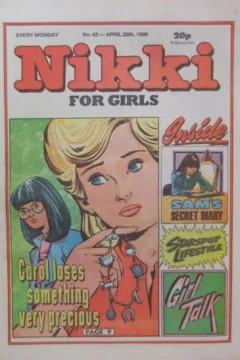 Issue #62