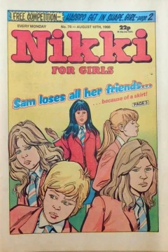 Issue #78