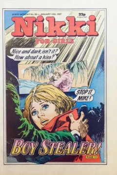 Issue #99