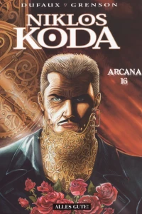 Arcana 16
