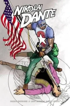 Amerika