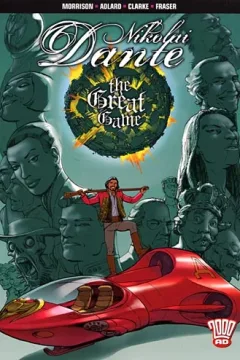 The Great Game