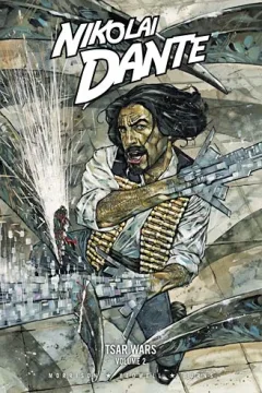 Tsar Wars Volume 2