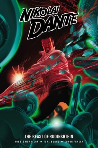 The Beast of Rudinshtein