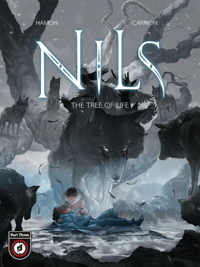 Cover of The Tree of Life