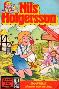 Issue #11