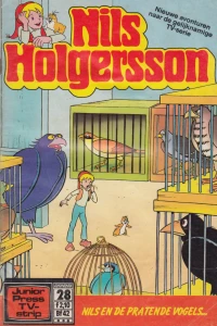 Issue #28