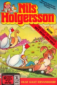 Issue #31