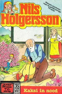 Issue #35