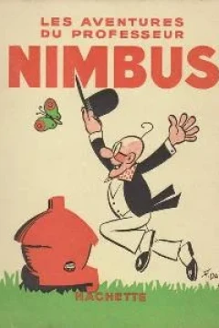 Les Aventures du Professeur Nimbus