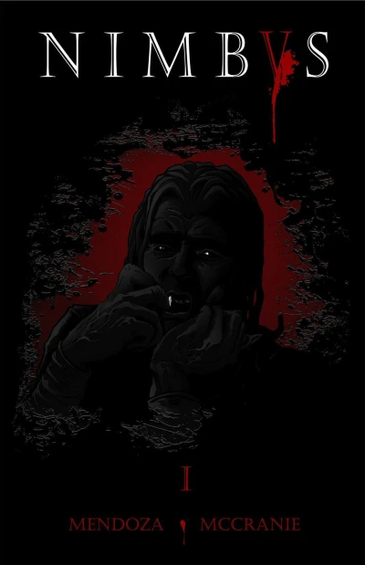 Cover of A Graphic Novella