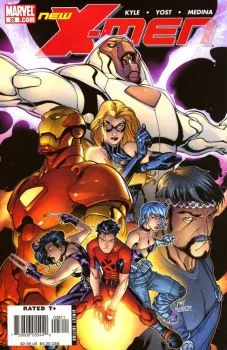 Cover of Nimrod (part 1 of 4)