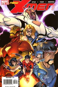 Nimrod (part 1 of 4)