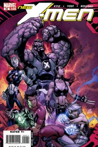 Nimrod (part 2 of 4)