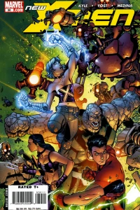 Nimrod (part 3 of 4)