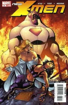 Cover of Nimrod (part 4 of 4)
