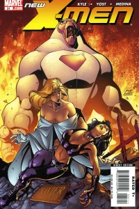 Nimrod (part 4 of 4)