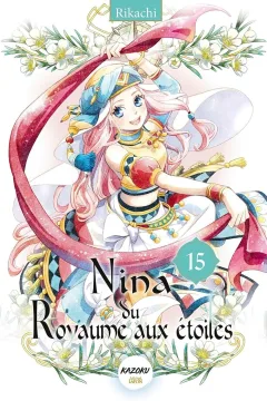 Issue #15