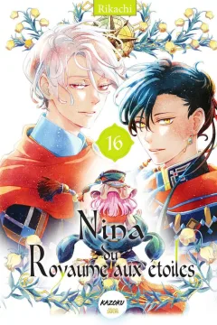 Issue #16
