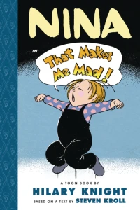 Issue #1