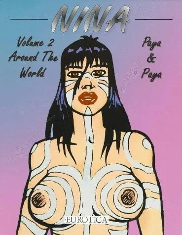 Cover of Issue #2