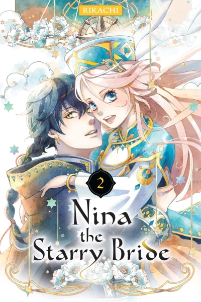 Cover of Volume 2