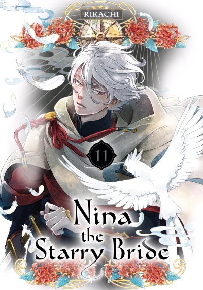Cover of Volume 11