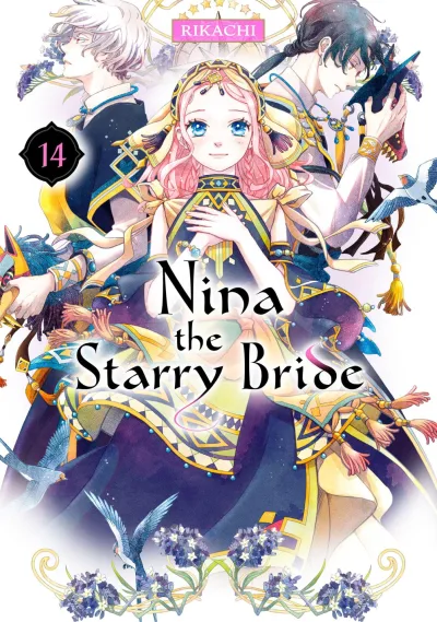 Cover of Volume 14