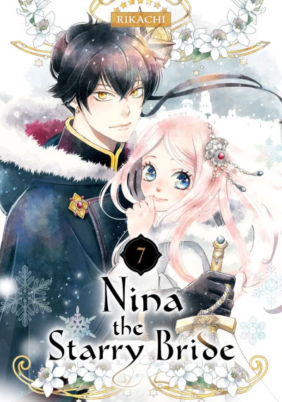Cover of Volume 7