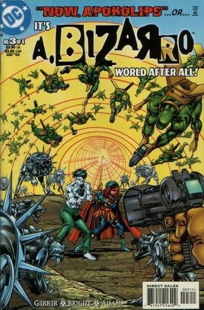 Cover of Nine-Inch Sonic Pumpkins