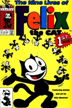 Issue #1