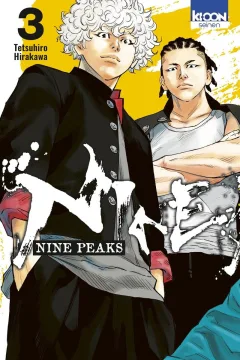 Issue #3