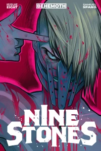 Felix; Damn, Damage, Damian.