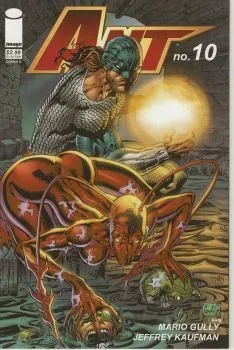 Cover of Nineteen Ninety-Two, Part 1