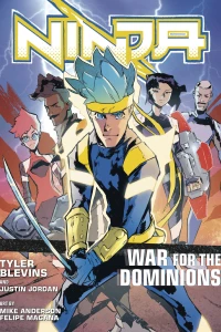 War For the Dominions