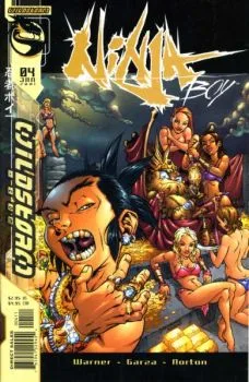 Cover of Paradice