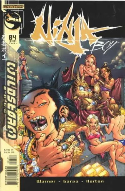 Cover of Paradice