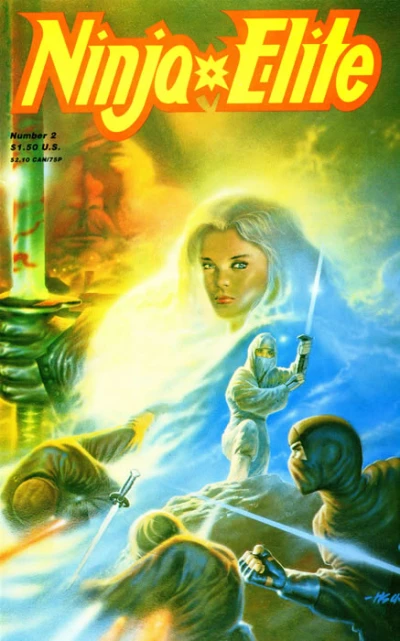 Cover of Night of Red Ruin