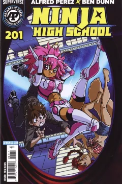 Issue #201