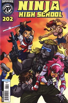 Issue #202