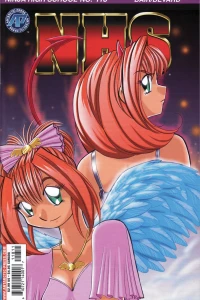 Revelation! What's Hiding Behind Closed Doors?