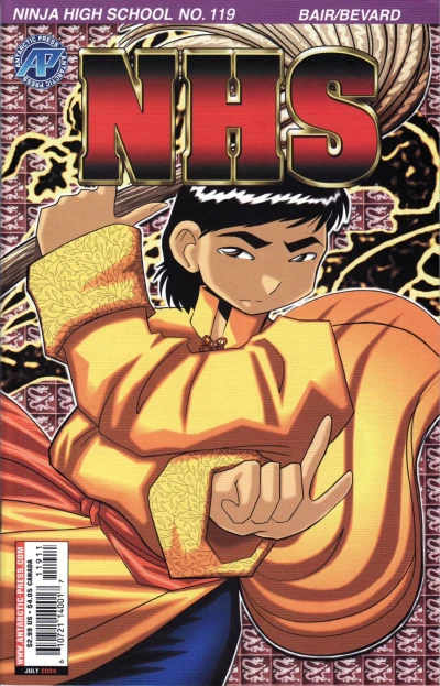 Cover of Scandal! Skeletons in the Janitorial Closet!