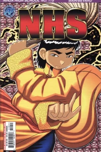 Scandal! Skeletons in the Janitorial Closet!