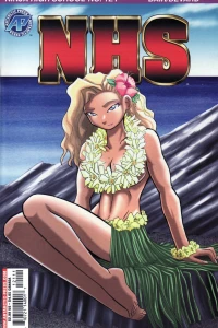 Unusual! Junzo Has a Boyfriend?!