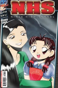 Xenophobia! Strangers in a Stranger Land!