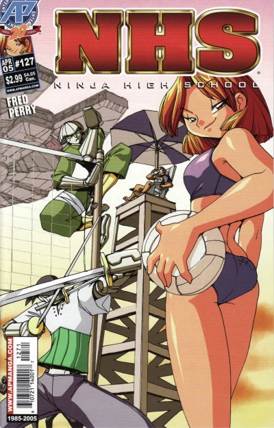 Cover of 'til Blue Screen of Death Do Us Part...